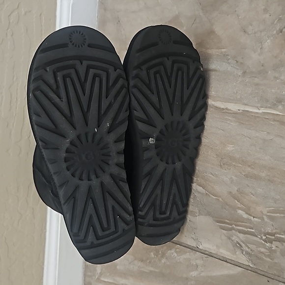 Ugg classic boots - Picture 5 of 6